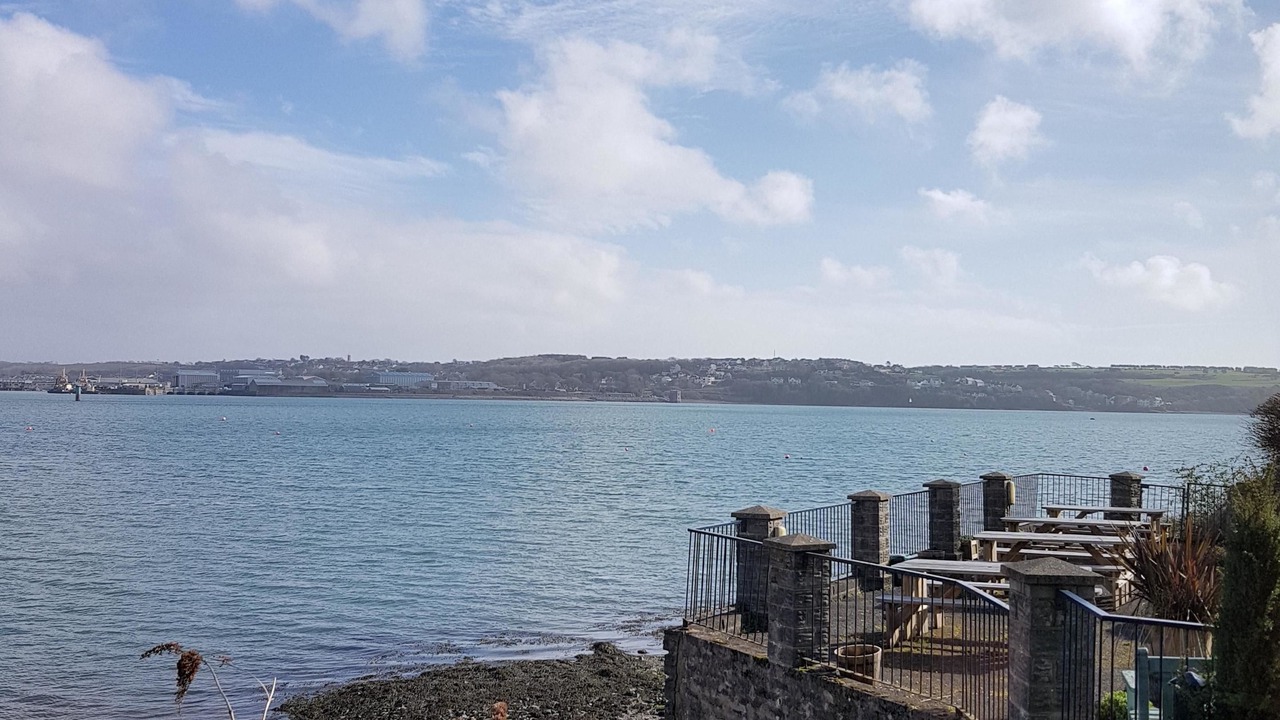 Photo of Outdoor in Llanstadwell