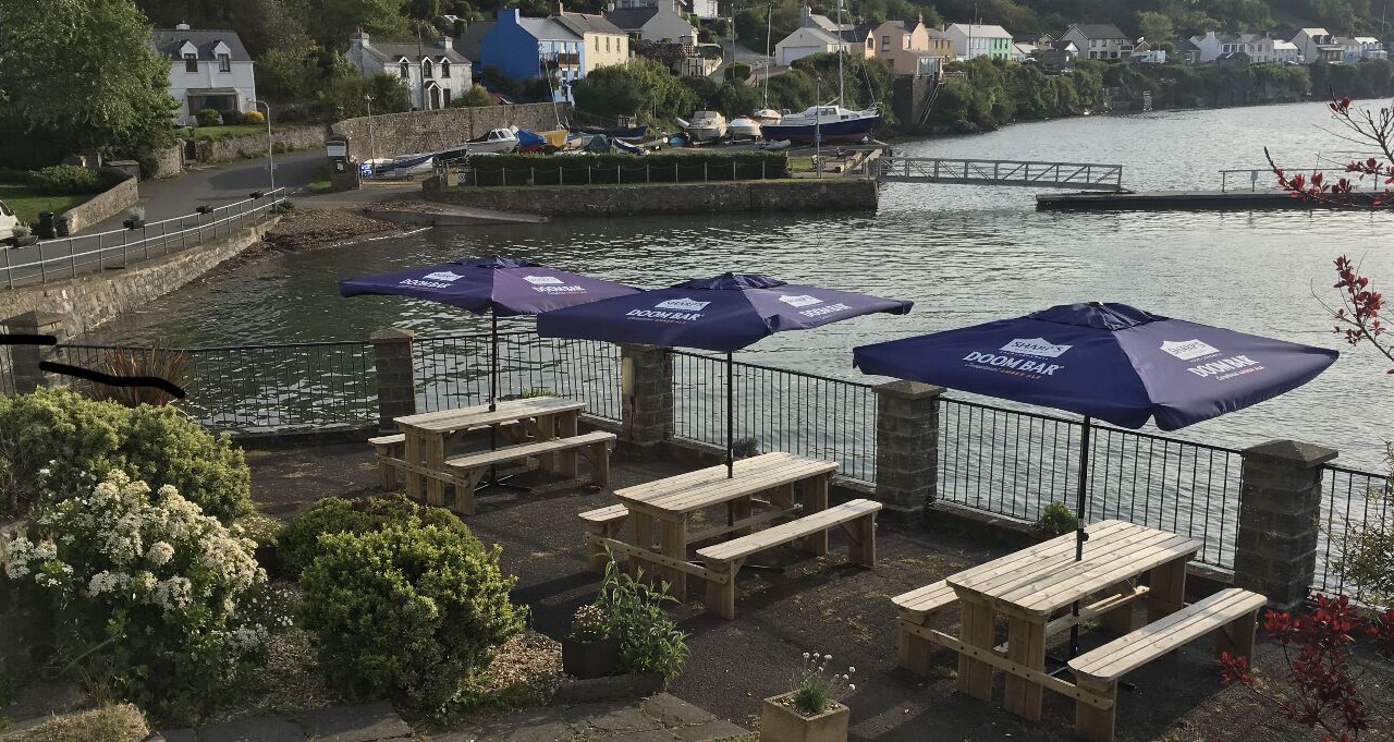 Photo of Outdoor in Llanstadwell