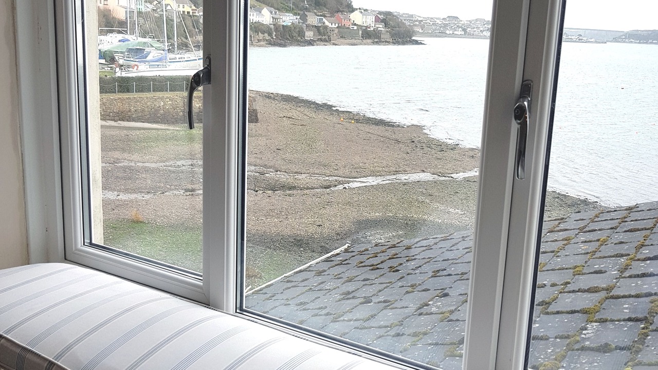 Photo of Bedroom in Llanstadwell