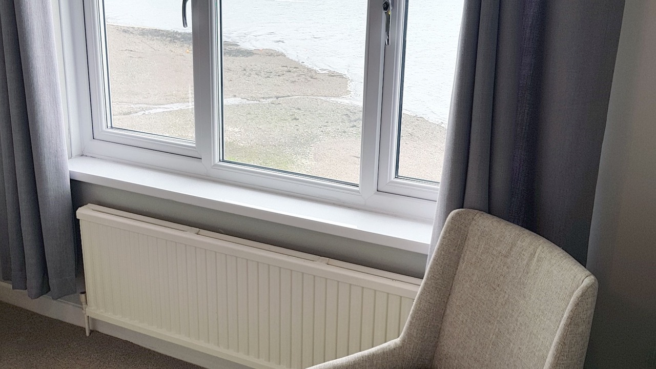 Photo of Bedroom in Llanstadwell