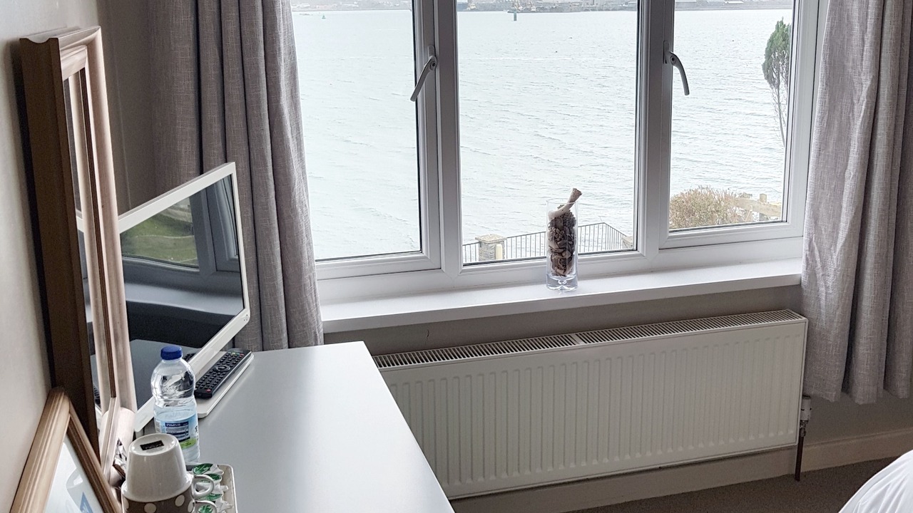 Photo of Bedroom in Llanstadwell