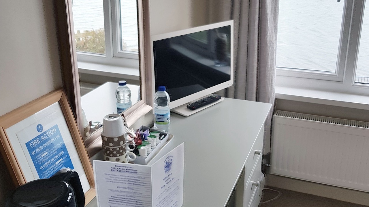 Photo of Bedroom in Llanstadwell