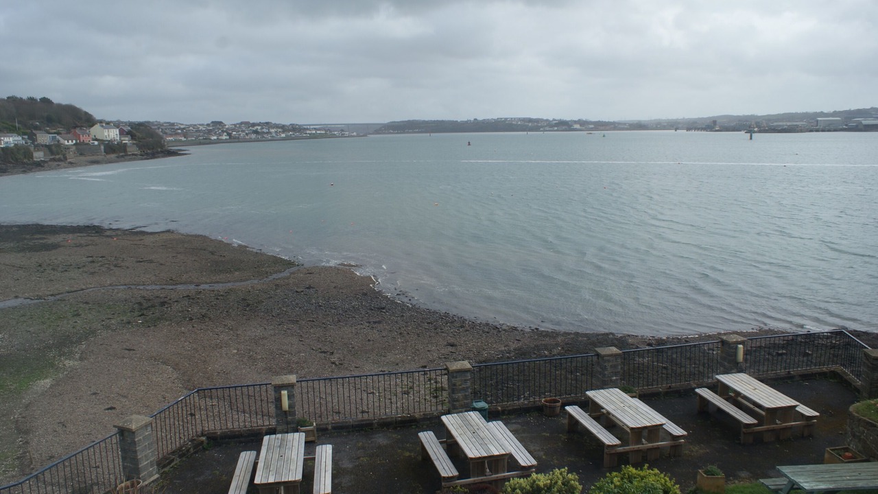 Photo of Outdoor in Llanstadwell