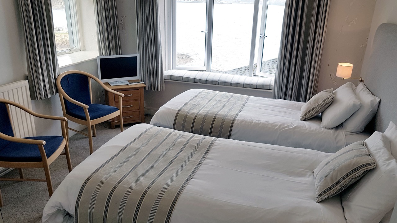 Photo of Bedroom in Llanstadwell