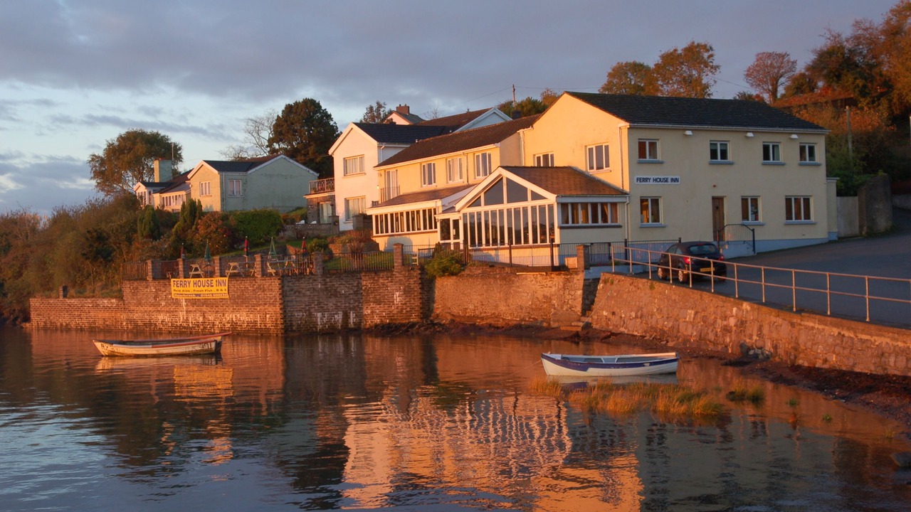 Photo of Outdoor in Llanstadwell
