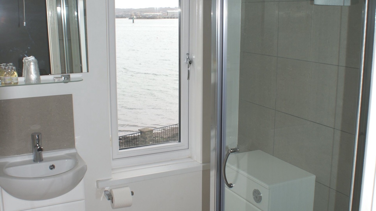 Photo of Bathroom in Llanstadwell