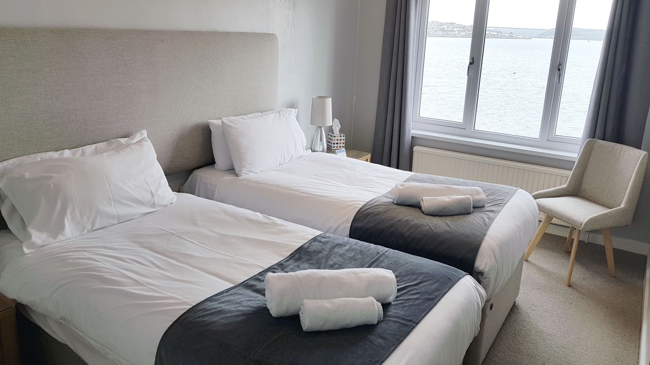 Photo of Bedroom in Llanstadwell