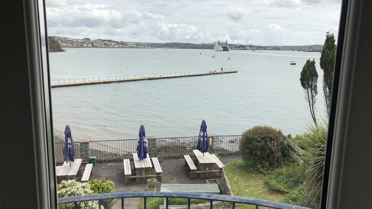Photo of Bedroom in Llanstadwell