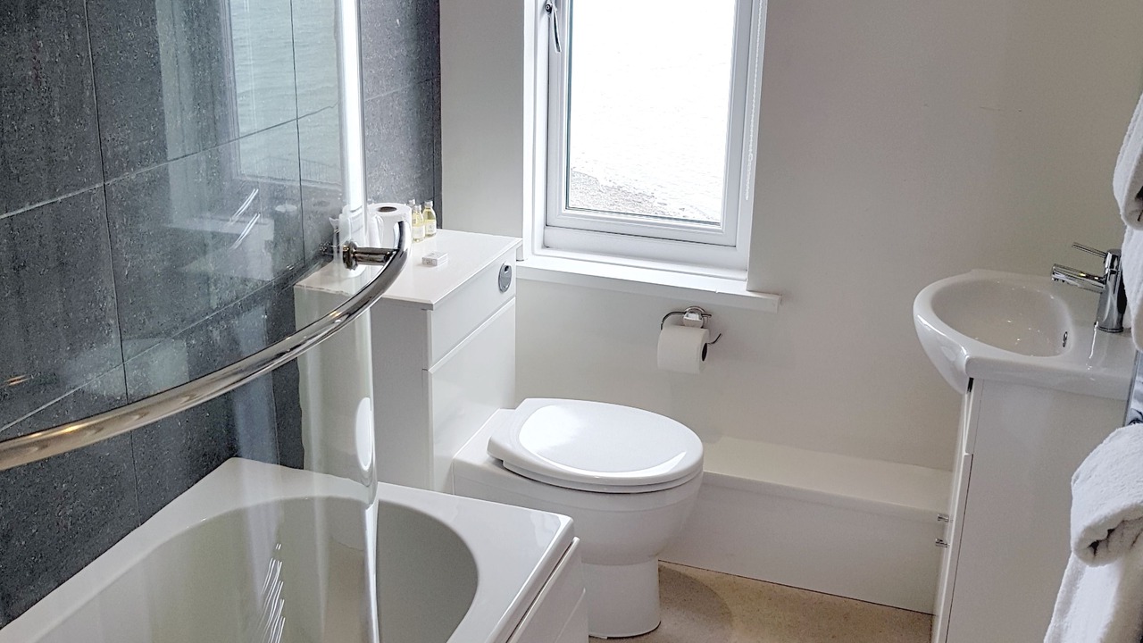 Photo of Bathroom in Llanstadwell