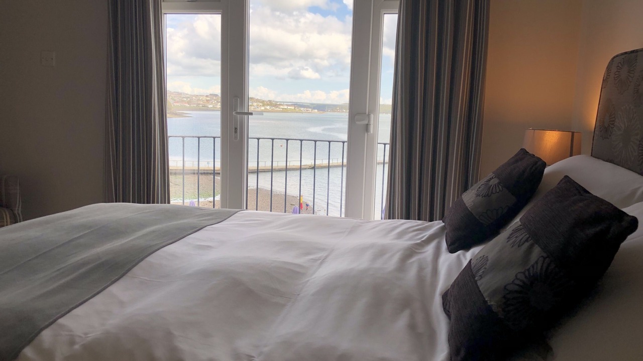 Photo of Bedroom in Llanstadwell