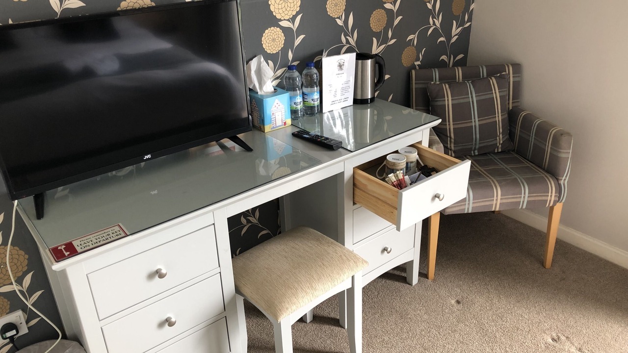 Photo of Bedroom in Llanstadwell