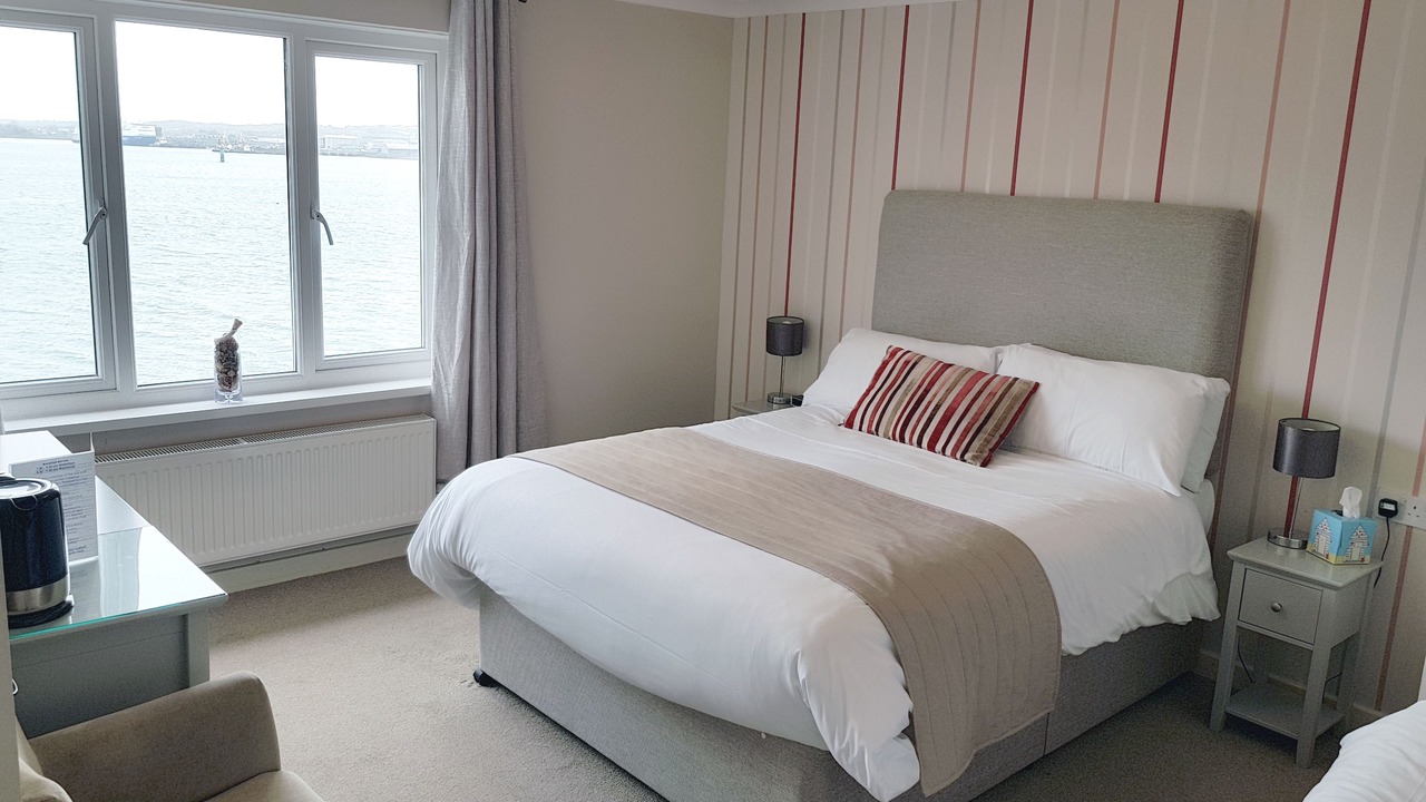 Photo of Bedroom in Llanstadwell