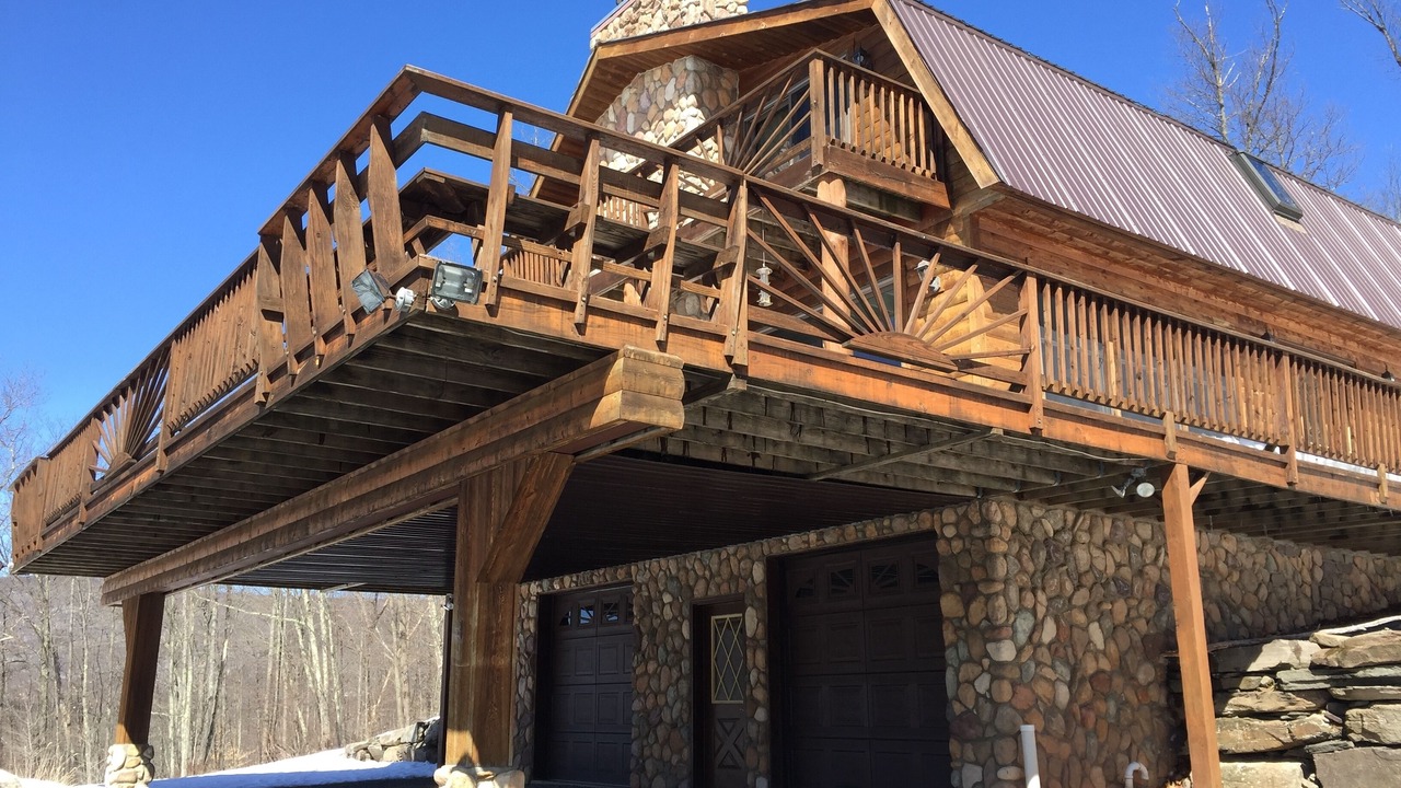 Photo of Outdoor in Long Eddy