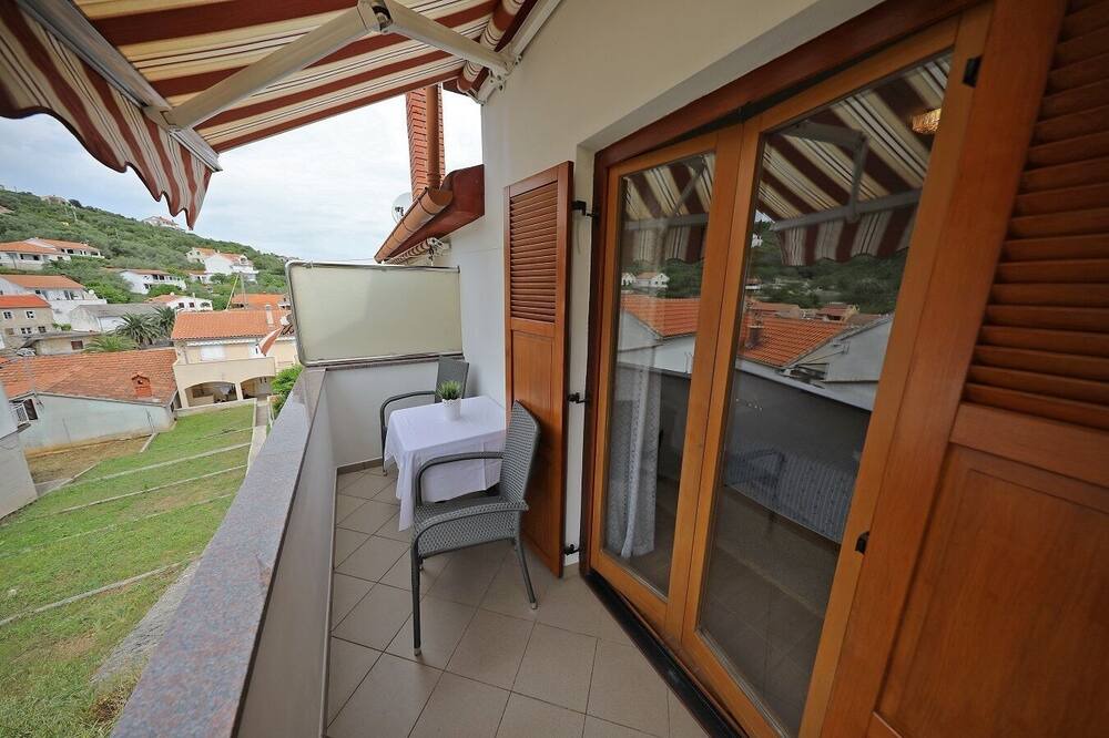 Photo of Patio Balcony in Iz