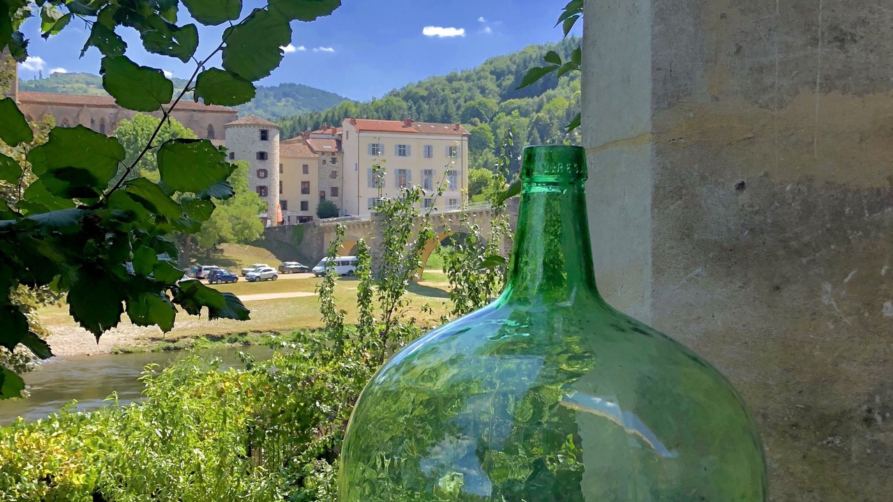 Photo of Outdoor in Lavoute-Chilhac