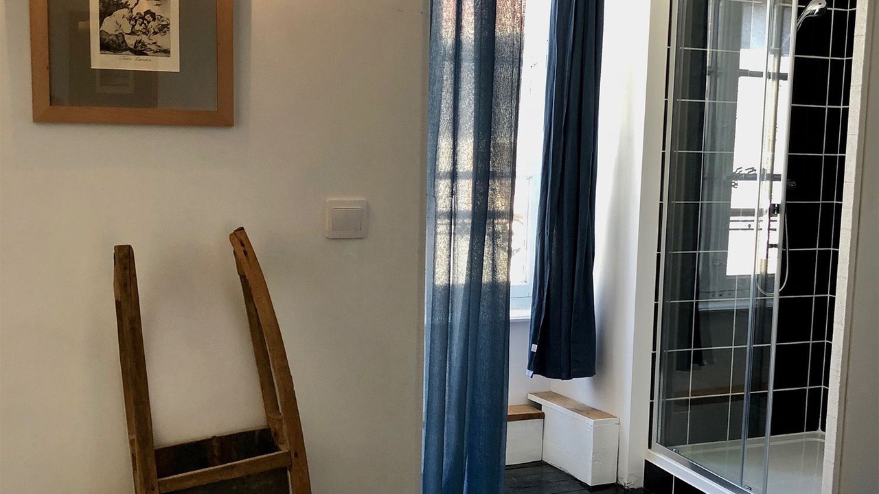 Photo of Bathroom in Lavoute-Chilhac