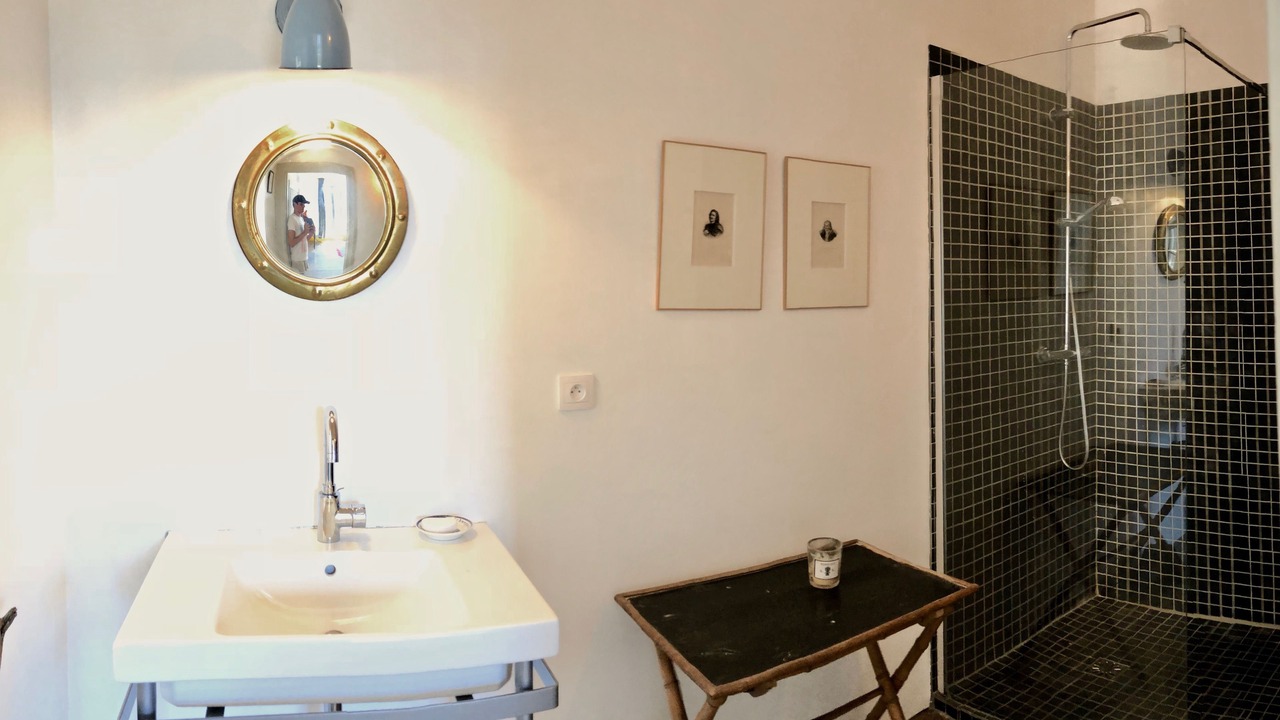 Photo of Bathroom in Lavoute-Chilhac