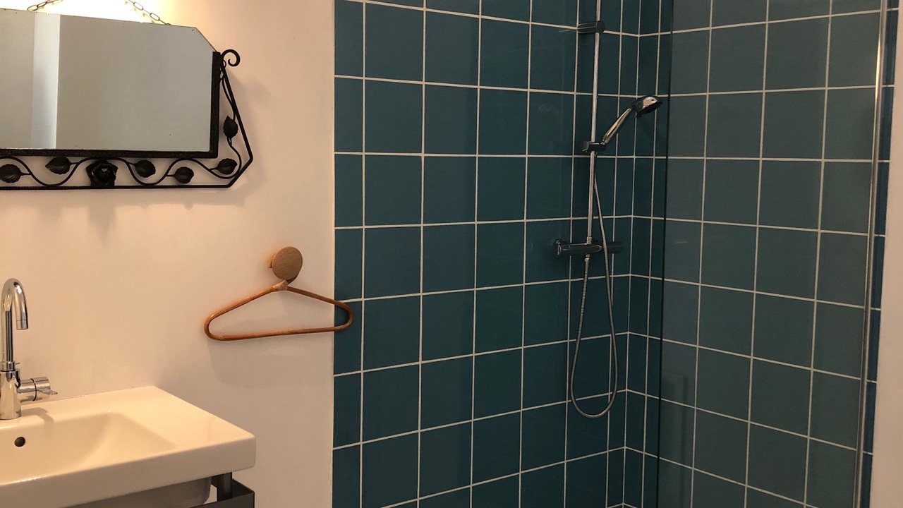 Photo of Bathroom in Lavoute-Chilhac