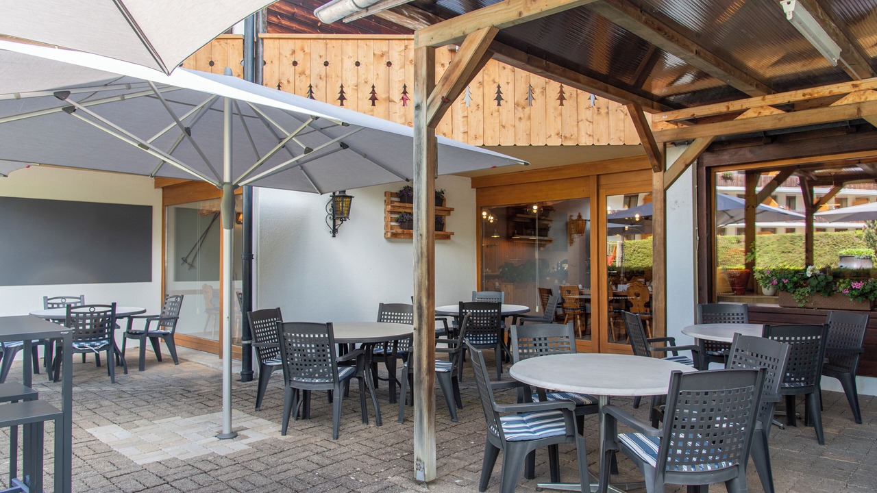 Photo of Outdoor in Ormont-Dessus