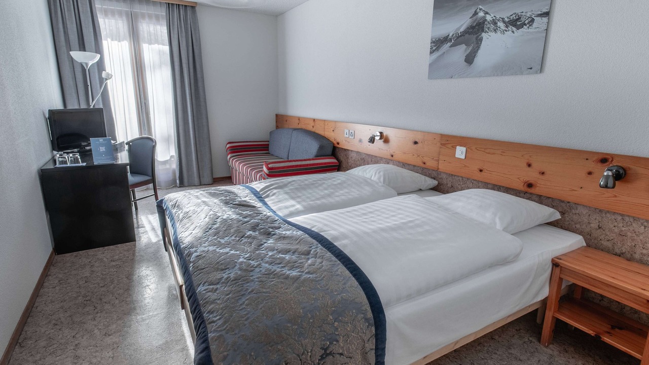 Photo of Patio Balcony in Ormont-Dessus