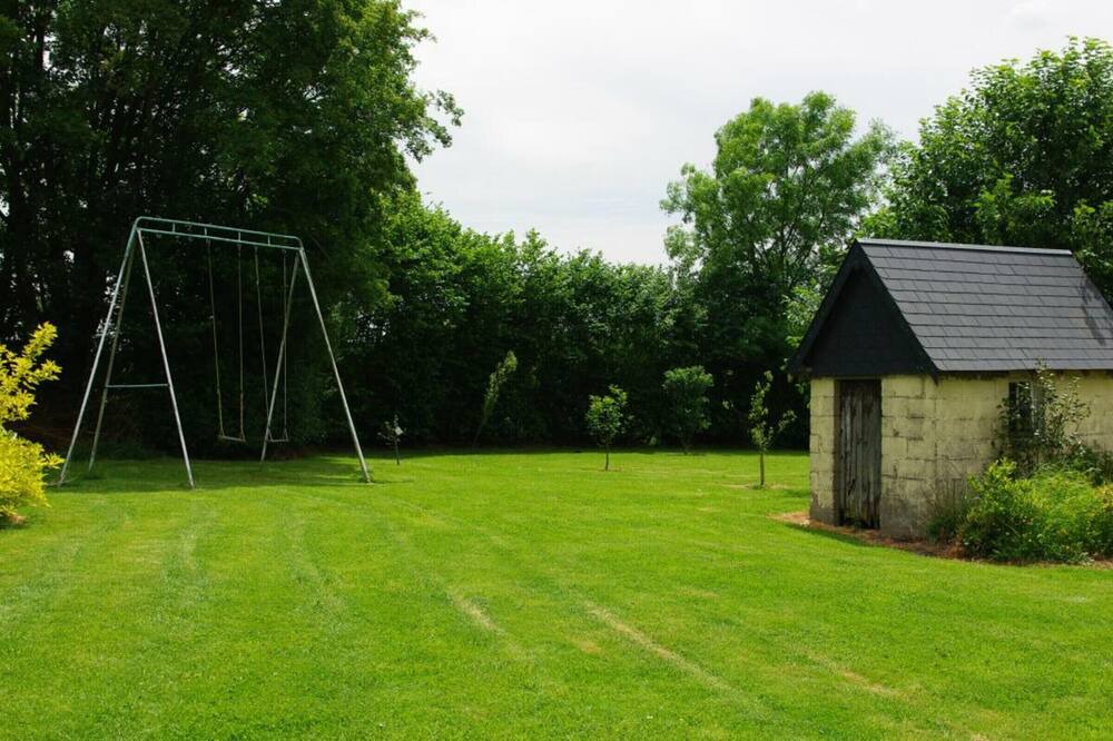 Photo of Outdoor in La Gonfriere