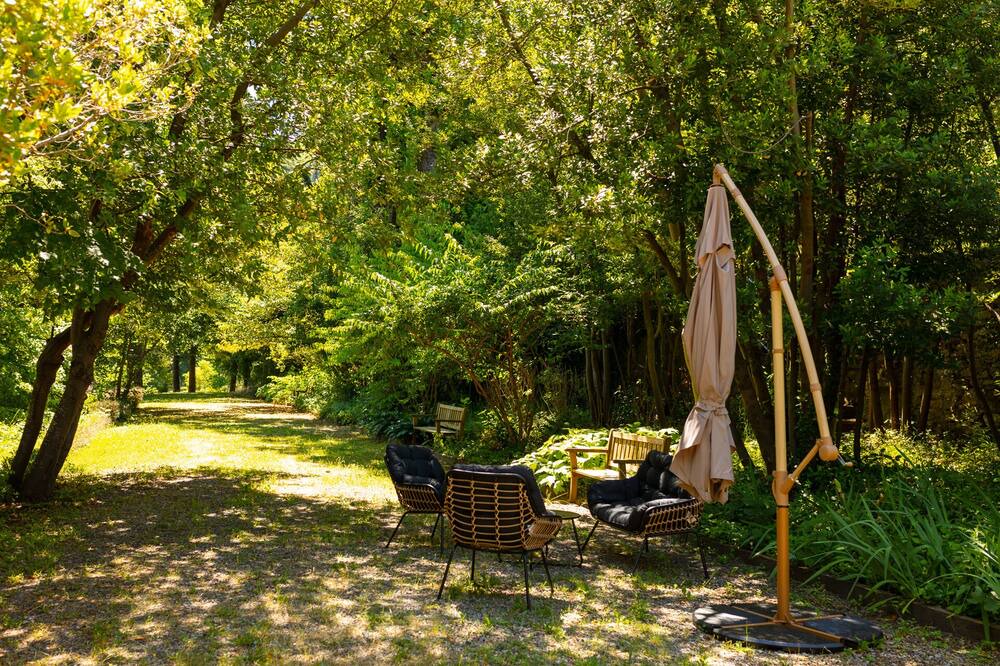 Photo of Outdoor in St Gervais sur Mare