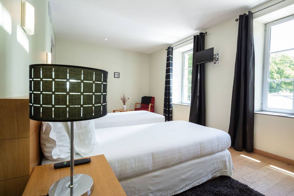 Photo of Bedroom in St Gervais sur Mare