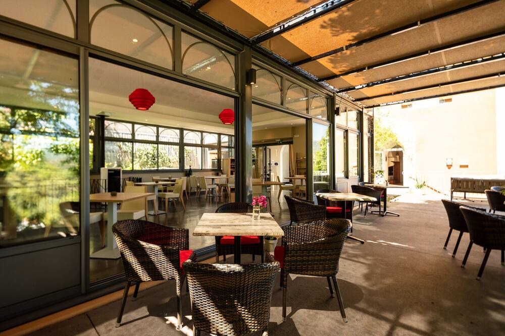 Photo of Outdoor in St Gervais sur Mare