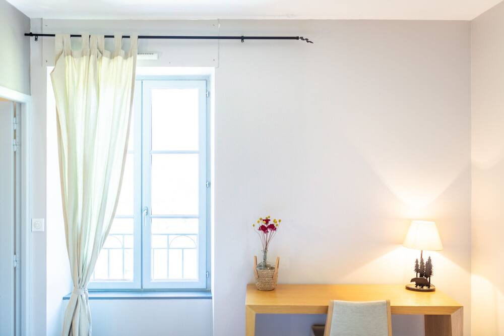 Photo of Bedroom in St Gervais sur Mare