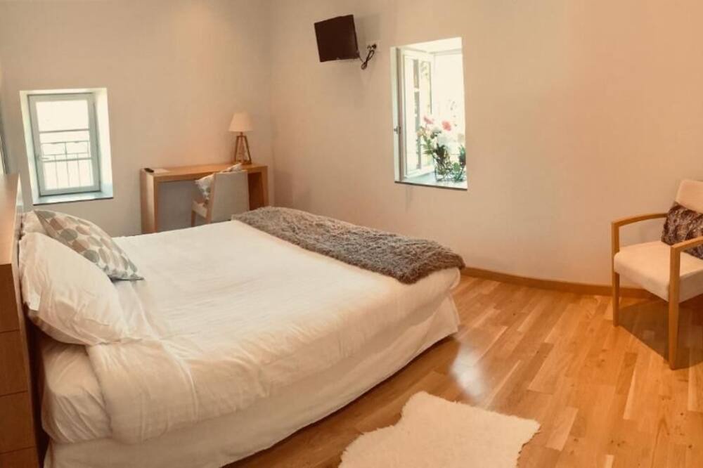 Photo of Bedroom in St Gervais sur Mare