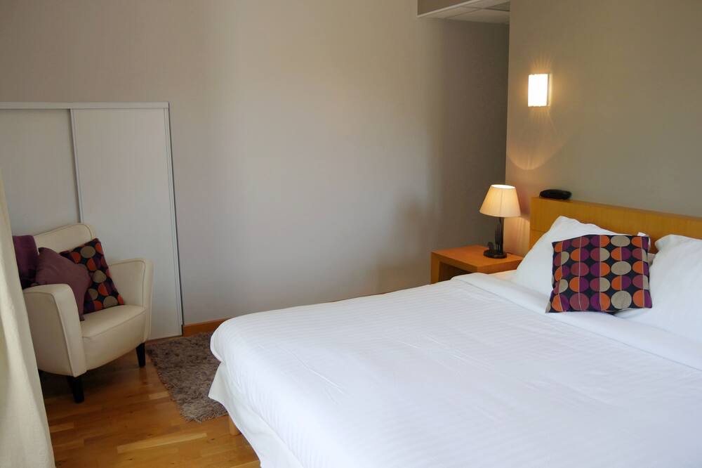 Photo of Bedroom in St Gervais sur Mare