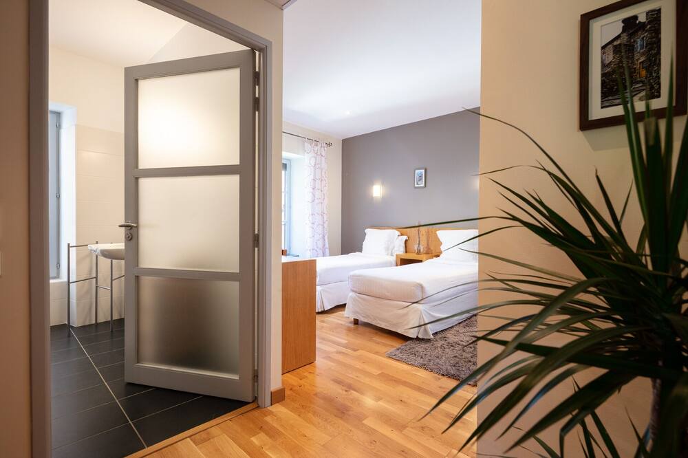 Photo of Bedroom in St Gervais sur Mare