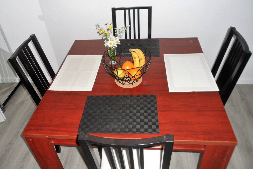 Photo of Kitchen in Thonex