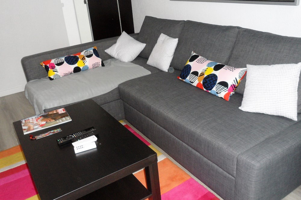 Photo of Bedroom in Thonex