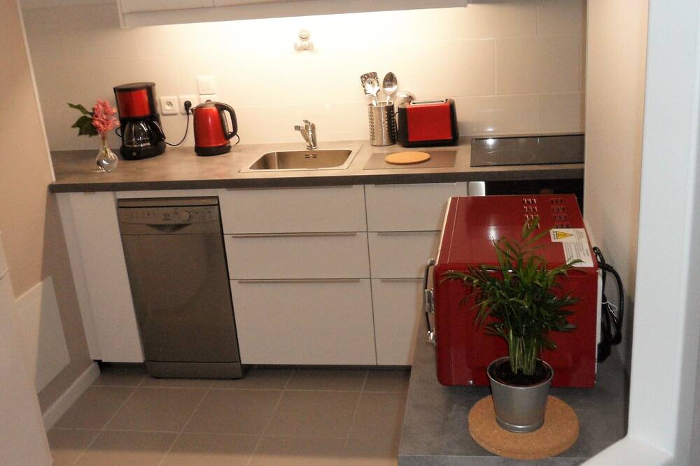Photo of Kitchen in Thonex
