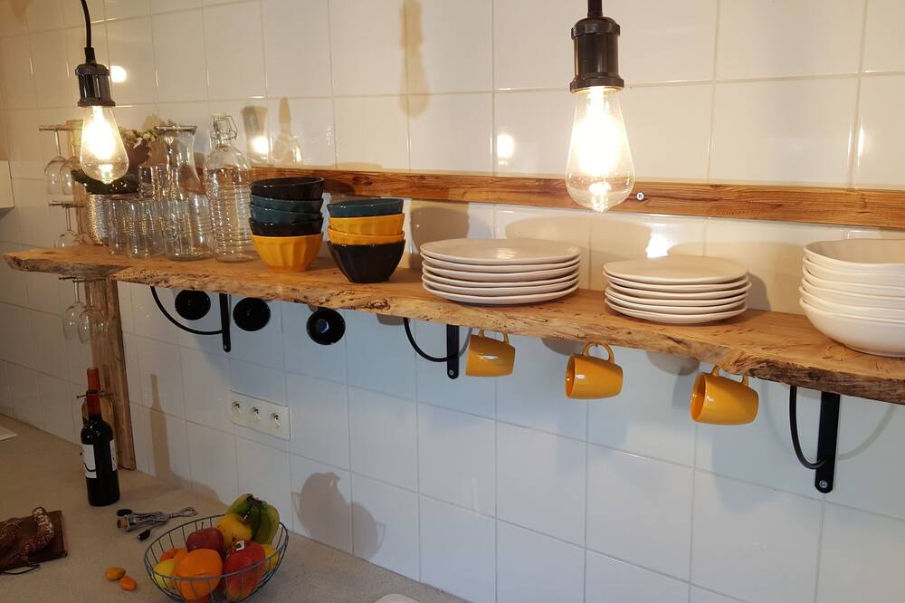 Photo of Kitchen in Saint-Loup