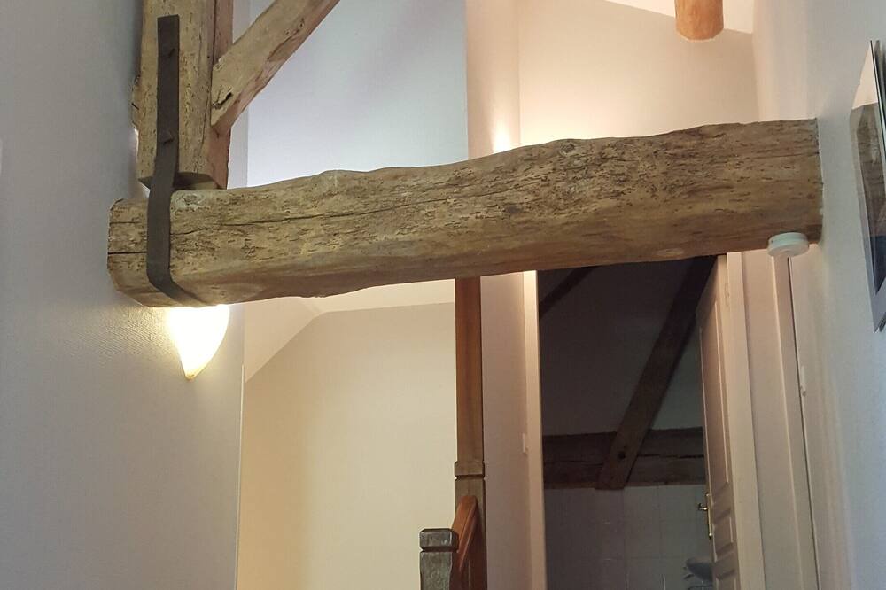 Photo of Bedroom in Saint-Loup