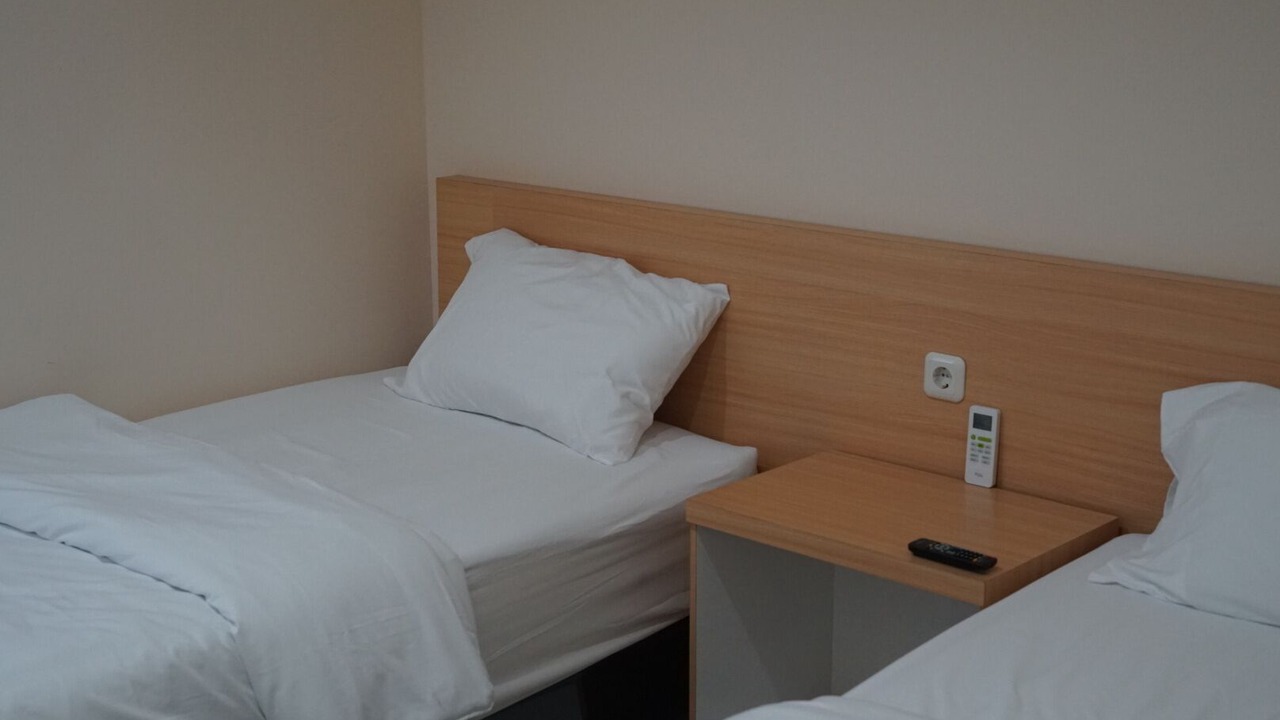 Photo of Bedroom in Pontianak