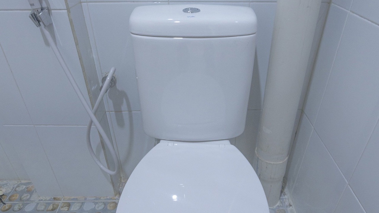 Photo of Bathroom in Pontianak