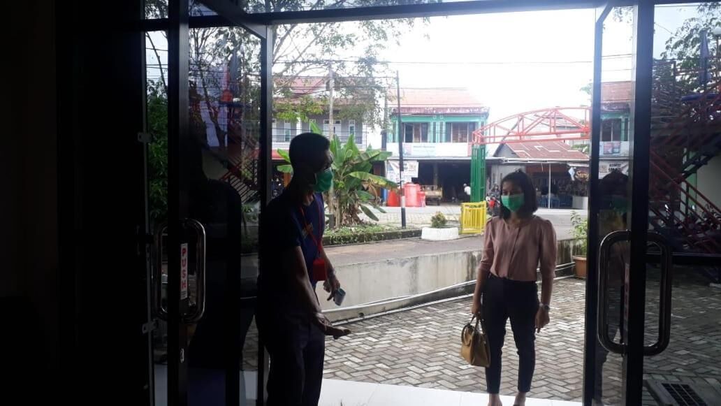 Photo of Outdoor in Pontianak