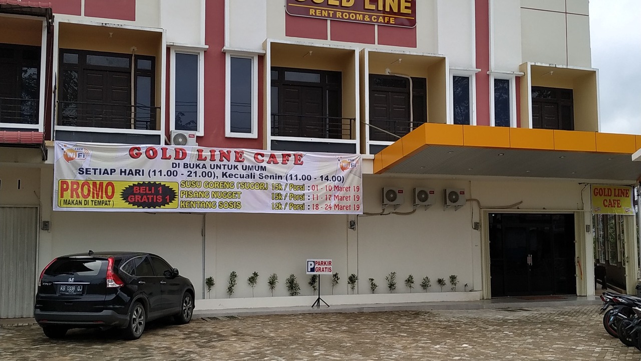 Photo of Outdoor in Pontianak