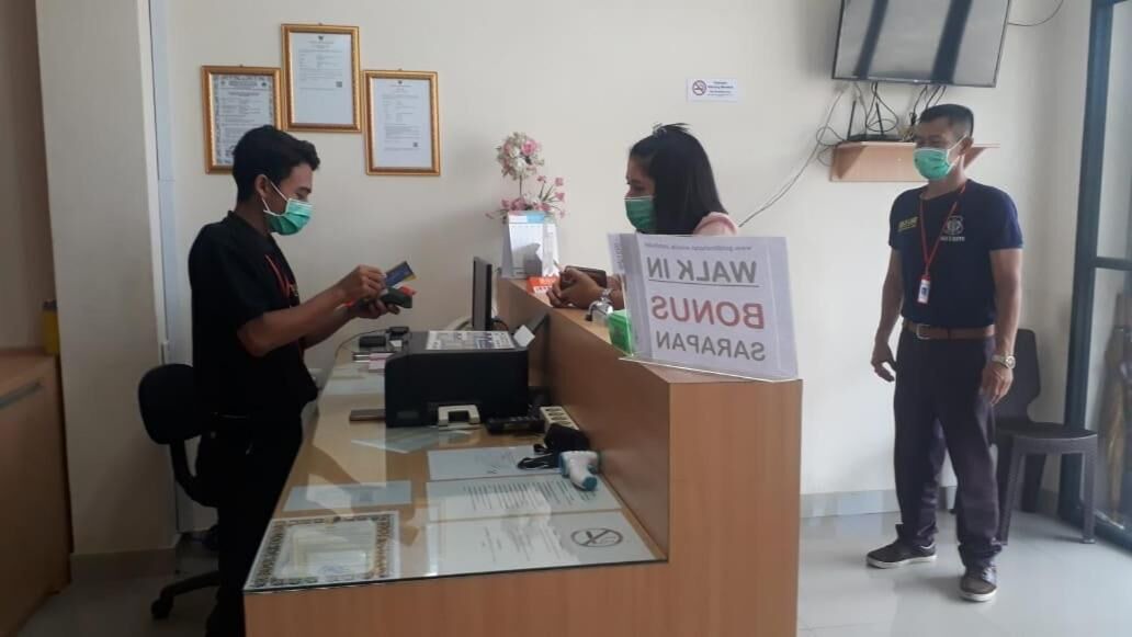 Photo of Others in Pontianak