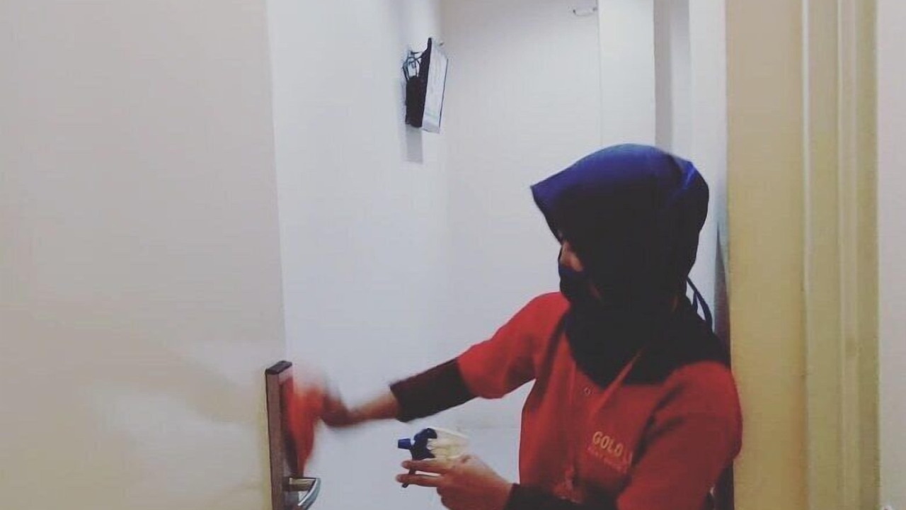 Photo of Bedroom in Pontianak