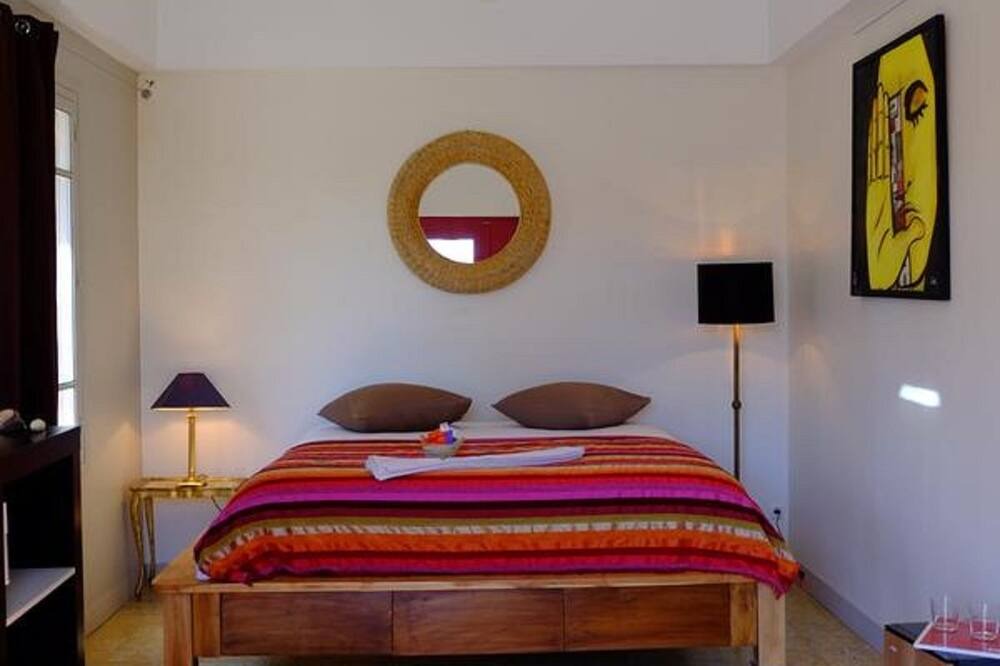 Photo of Bedroom in La Franqui