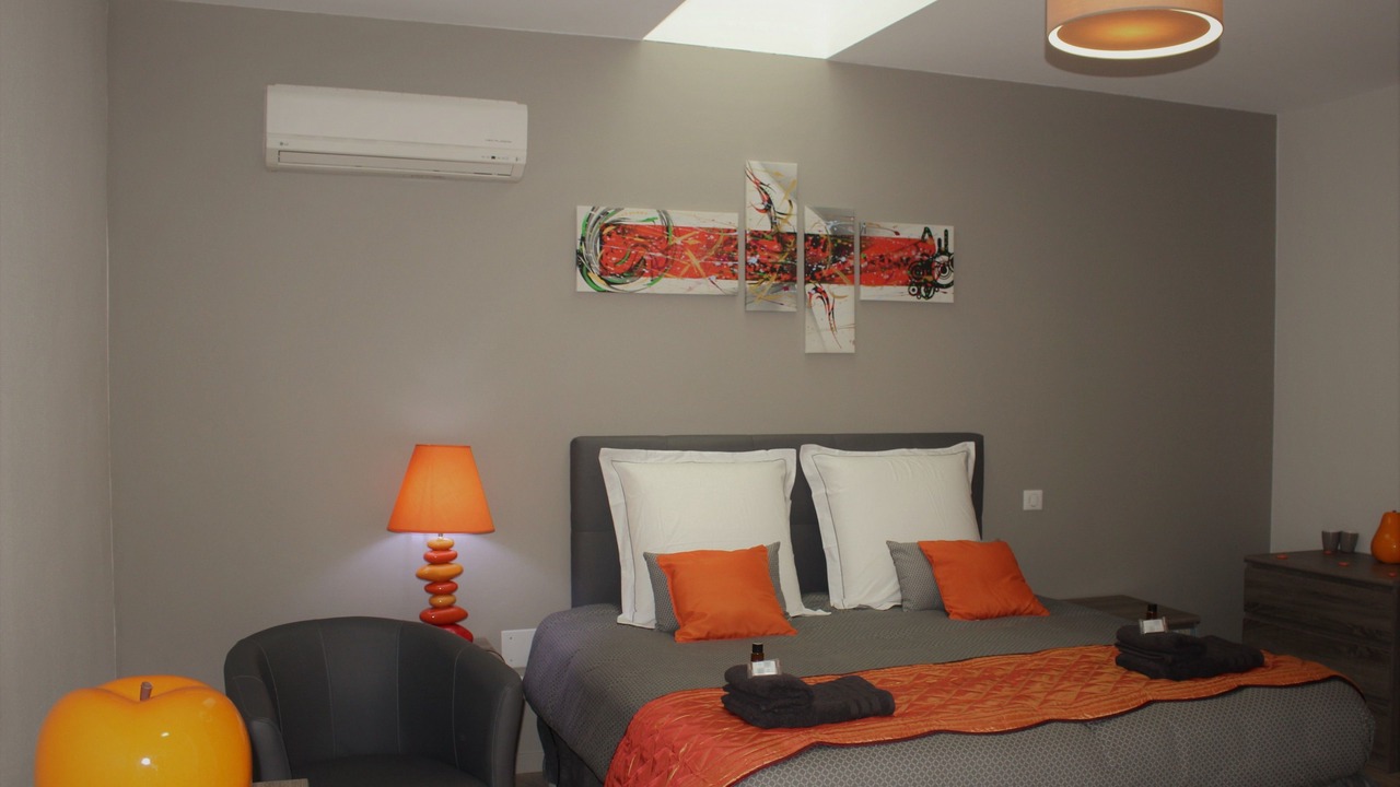 Photo of Bedroom in Lavit
