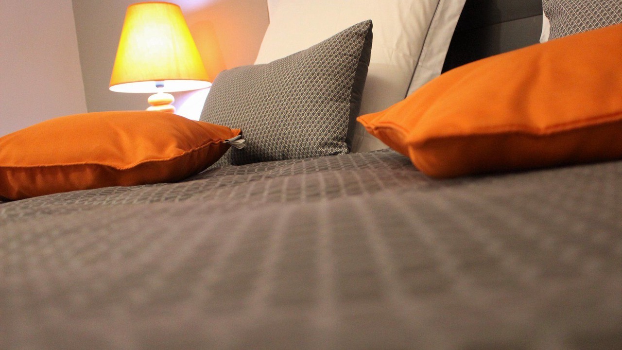 Photo of Bedroom in Lavit