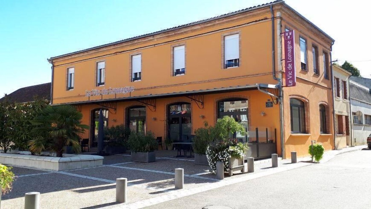 Photo of Outdoor in Lavit