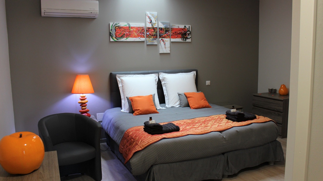 Photo of Bedroom in Lavit