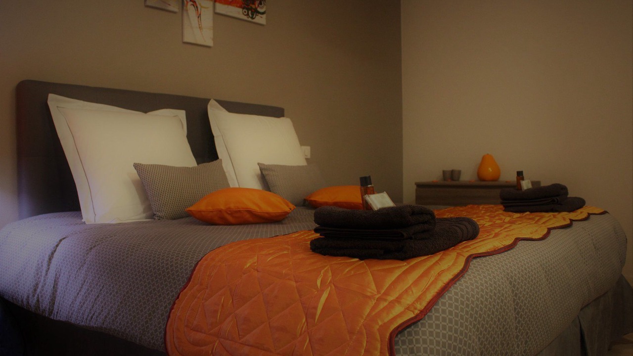Photo of Bedroom in Lavit