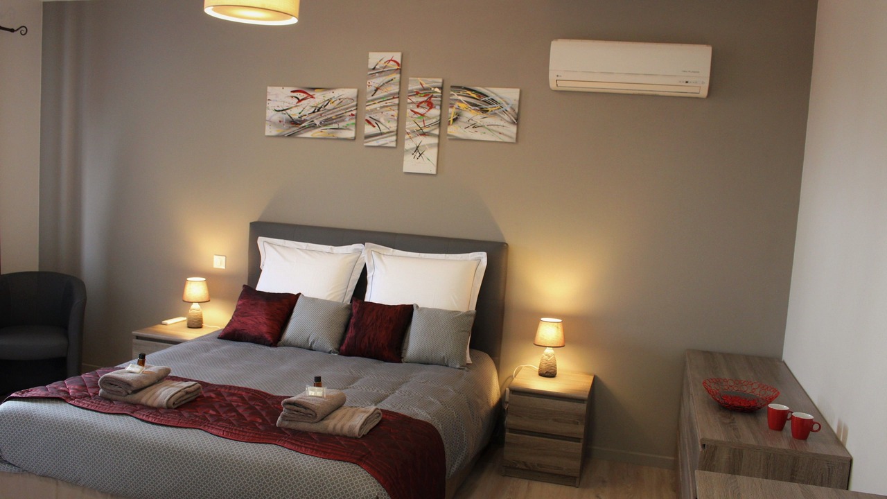 Photo of Bedroom in Lavit